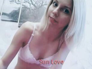 Sun_Love