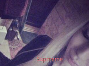 Suprreme