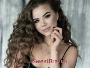 SweetBrazen