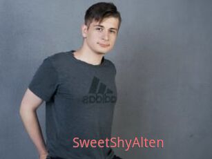 SweetShyAlten