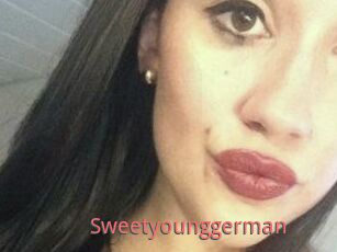 Sweetyounggerman