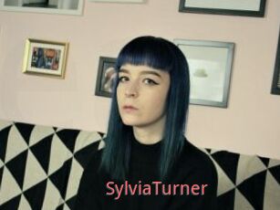 SylviaTurner