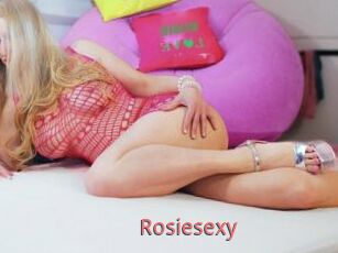 Rosiesexy