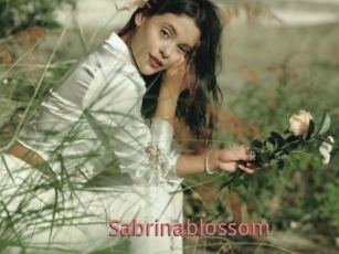 Sabrinablossom