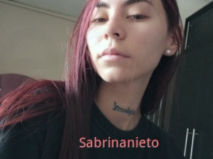 Sabrinanieto