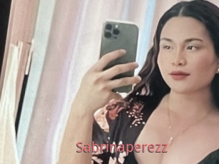 Sabrinaperezz