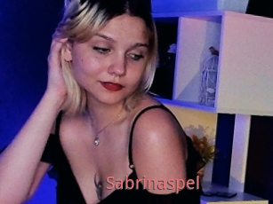 Sabrinaspel