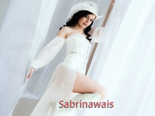 Sabrinawais