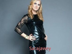 Sacajawey