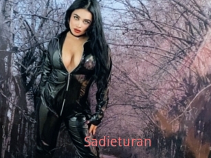 Sadieturan