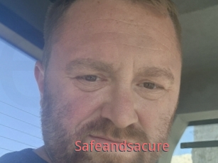 Safeandsacure