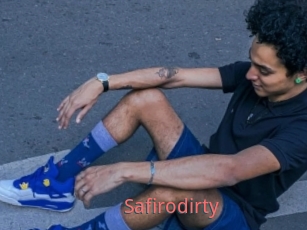 Safirodirty