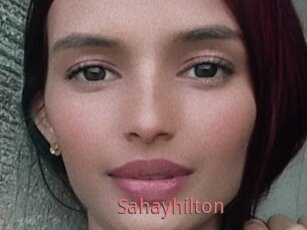 Sahayhilton