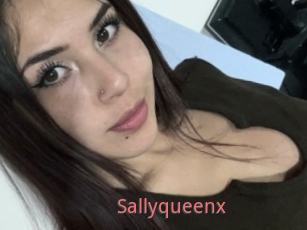 Sallyqueenx