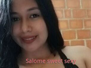 Salome_sweet_sexy