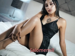 Salomemill