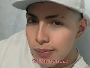 Salomoonpaz