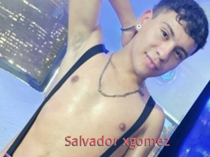 Salvador_xgomez