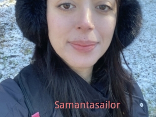 Samantasailor