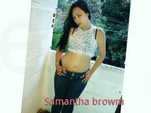 Samantha_browm