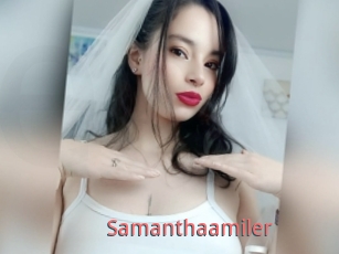 Samanthaamiler