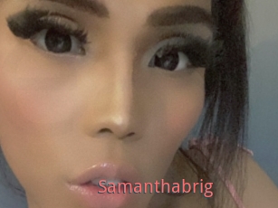 Samanthabrig