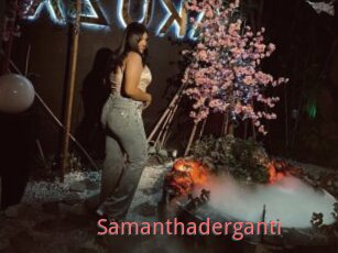 Samanthaderganti