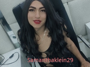 Samanthaklein29