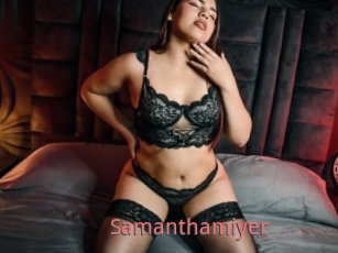 Samanthamiyer