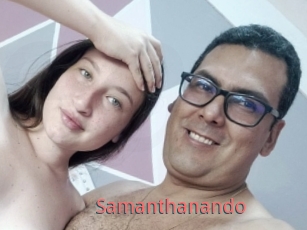 Samanthanando