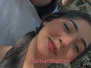 Samanthatroy