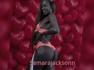 Samarajacksonn