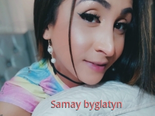 Samay_byglatyn