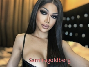 Samiragoldberg