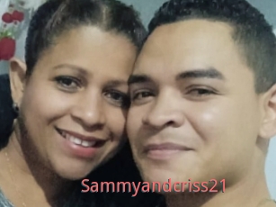 Sammyandcriss21