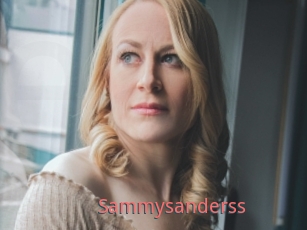 Sammysanderss