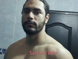 Samuel_latin