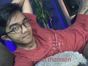 Samuel_thomson