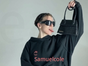 Samuelcole