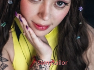 Samysailor