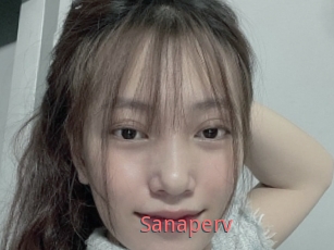 Sanaperv