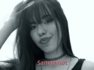 Sanctilyhot