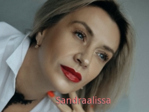 Sandraalissa