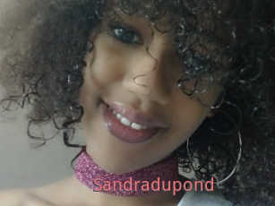 Sandradupond