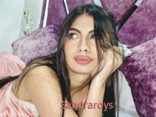 Sandraroys