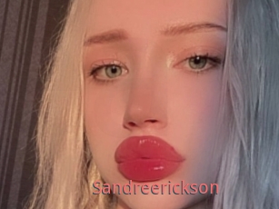 Sandreerickson