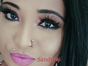 Sandyrai