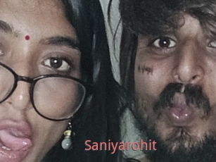 Saniyarohit