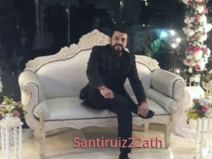 Santiruiz22ath