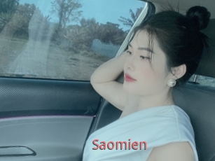 Saomien